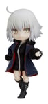 Fate/Grand Order Figurine Nendoroid Doll Avenger/Jeanne D'arc (Alter) Shinjuku Ver. 14 Cm