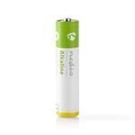 Alkaline Batteri AAA | 1.5 V DC | 4-Blister