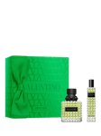 Valentino Born in Roma Donna Green Stravaganza Eau de Parfum 50ml Fragrance Gift Set