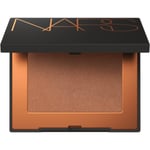 NARS MINI Laguna Bronzing Powder Bronze og kontur kompakt pudder Mini Skygge LAGUNA 04 3,5 g