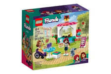 LEGO Friends 41753 - Pancake Shop - byggsats