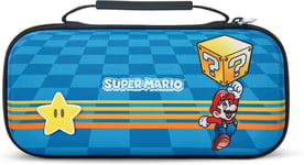 Boîtier De Protection Pour Nintendo Switch - Mystery Block Mario