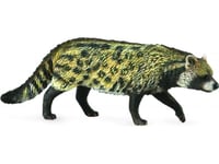 Collecta Figur Av Afrikansk Civet (004-88824)