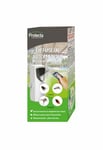 DIFFUSEUR INSECTICIDE AÉROSOL AUTOMATIQUE INSECTES VOLANTS RAMPANTS PROTECTA