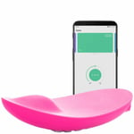 OhMiBod Lightshow Vibrator Smart App Control Clitoral Massager Couples Sex Toy