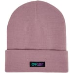 OAKLEY B1b Gradient Patch Beanie Rose Unique 2025 - *prix inclut le code BLACK