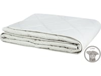 Blanket Comco 140X200 Cm, Imp. 55% Tencel, 45% Cotton, Back. 50% Linen, 35% Cotton, 15% Pes, 300 G/M2