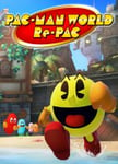 PAC-MAN WORLD Re-PAC OS: Windows