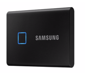 Samsung Portable SSD T7 Touch 1TB