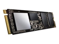 ADATA XPG SX8200 Pro - SSD - 1 To - interne - M.2 2280 - PCIe 3.0 x4 (NVMe)