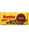 Marabou Helnøtt Sjokoladeplate 200 gram