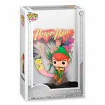 [DISPO A CONFIRMER Funko POP Poster Disney Peter Pan - Peter Pan and Tinker Bell