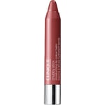 Clinique Smink Läppar Chubby Stick Moisturizing Lip Colour Balm No. 03 Fuller Fig 3 g ()