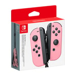 Nintendo Switch Joy-Con kontroller Par, Pastel pink