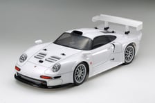 Tamiya 1/10 Porsche 911 GT1 Street 1996 (TA03R-S)