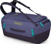 Osprey Transporter Duffel 40 Euphoria Purple/Purple Ink-106 OneSize - Fri frakt