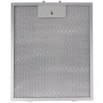 Metal Mesh filter For HOOVER Cooker Hood Extractor Vent Fan 320 x 260mm