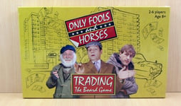 Only Fools And Horses OFAH Trading The Board Game New Sealed