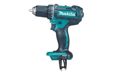 Makita DDF482Z - bor/driver - ledningfri - 2-hastigheders - intet batteri