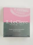 T. LeClerc Pressed Powder Golden ( Dore ) 10g