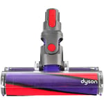 Dyson - brosse soft roller pour aspirateur V10