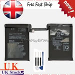 Replacement C21P2001 Battery For ASUS ROG Phone 5 ZS673KS I005DA 7.74V