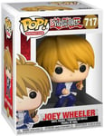 Yu-Gi-Oh! - Bobble Head Pop N° 717 - Joey Wheeler