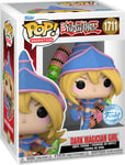 Funko Pop! Yu-Gi-Oh figuuri (Dark Magician Girl)