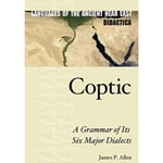 Coptic (inbunden, eng)