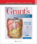 Grant's Atlas of Anatomy