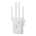 WiFi Extender Professional 1200Mbps Gigabit High Power 5G Dual Band Internet REL