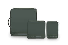 Samsonite Pack-Sized - Packkuber 3-set Forest, Resetillbehör