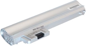 Kompatibelt med HP Pavilion DM1-3006au, 10.8V, 4800 mAh