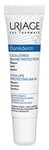 Uriage Bariederm Cica-Lips Repairing Balm, 15 ml