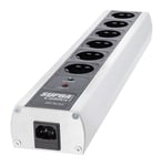 Jenving Supra Power Strip 6x Sockets