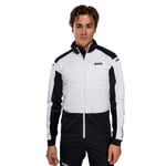 Swix Nordic Skijakke Herre Bright White/Black, L