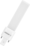 Osram – DULUX LED S 360lm 3,5W/830 (7W) G23 EM/230V (4058075823532)