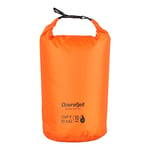 Dovrefjell vanntett pakkpose - 10 liter