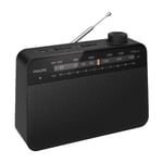 Philips TAR2509/00 bærbar FM-radio