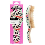 The Detangler Supreme Brosse à cheveux Rosace