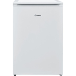 Indesit I55VM1110W1 54cm Undercounter Fridge With Ice Box - White