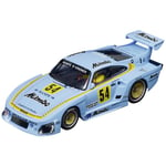 Carrera 20027650 Evolution Voiture Porsche Kremer 935 K3 no.54