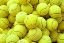 Tennis ball