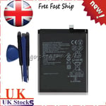 Battery For Huawei P30 HB436380ECW 3650mAh Replacement  UK