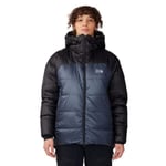 Mountain Hardwear PhantomT Belay DownParka