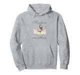 Disney Snow White Snow White Kindness Changes Everything Pullover Hoodie