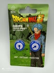 Dragon Ball Z Grips joystick “Capsule Corp” pour PS5/PS4