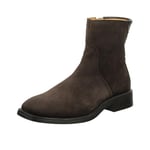 GANT FOOTWEAR Femme Fayy Bottine, Marron Expresso, 42 EU