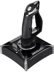 MAXX TECH Pro Flight Combo - Joystick - Sony PlayStation 4