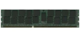 DATARAM DDR3L - modul - 16 GB - DIMM 240-pin - 1600 MHz / PC3L-12800 - registrert